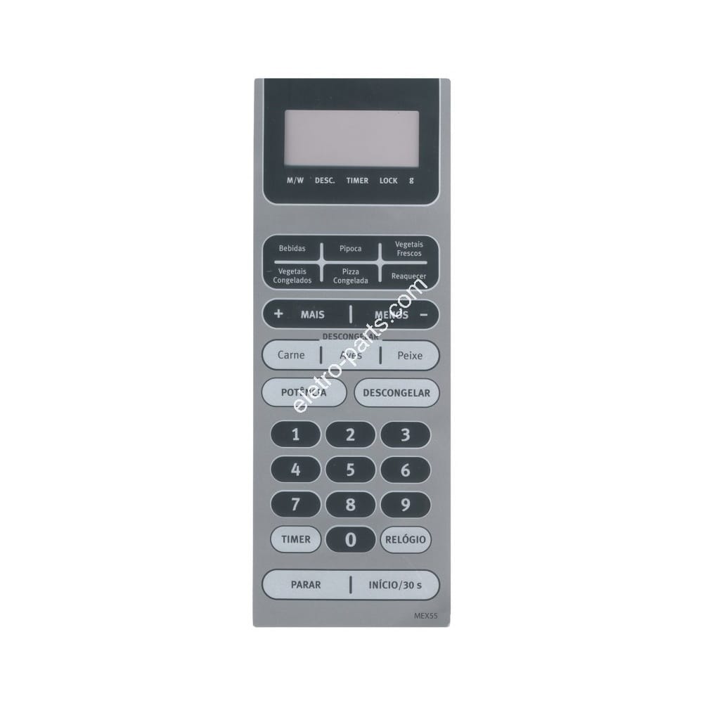 Membrana Electrolux MEX-55