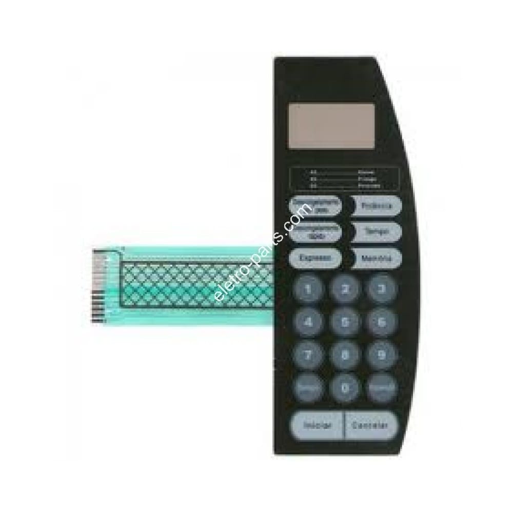 Membrana Home Leader P70B17AP-DF