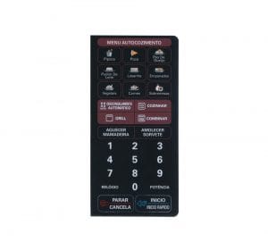 Membrana LG MH-4046X