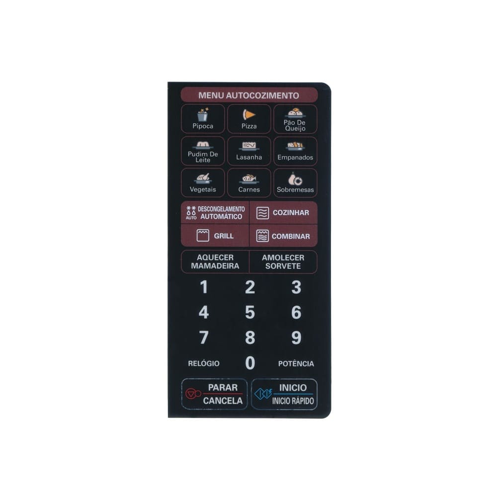 Membrana LG MH-4046X