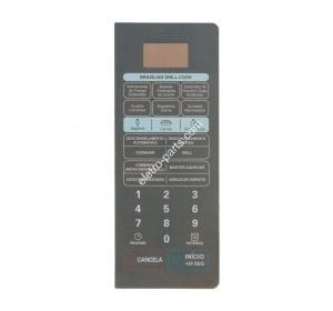 Membrana LG MH-7048AP