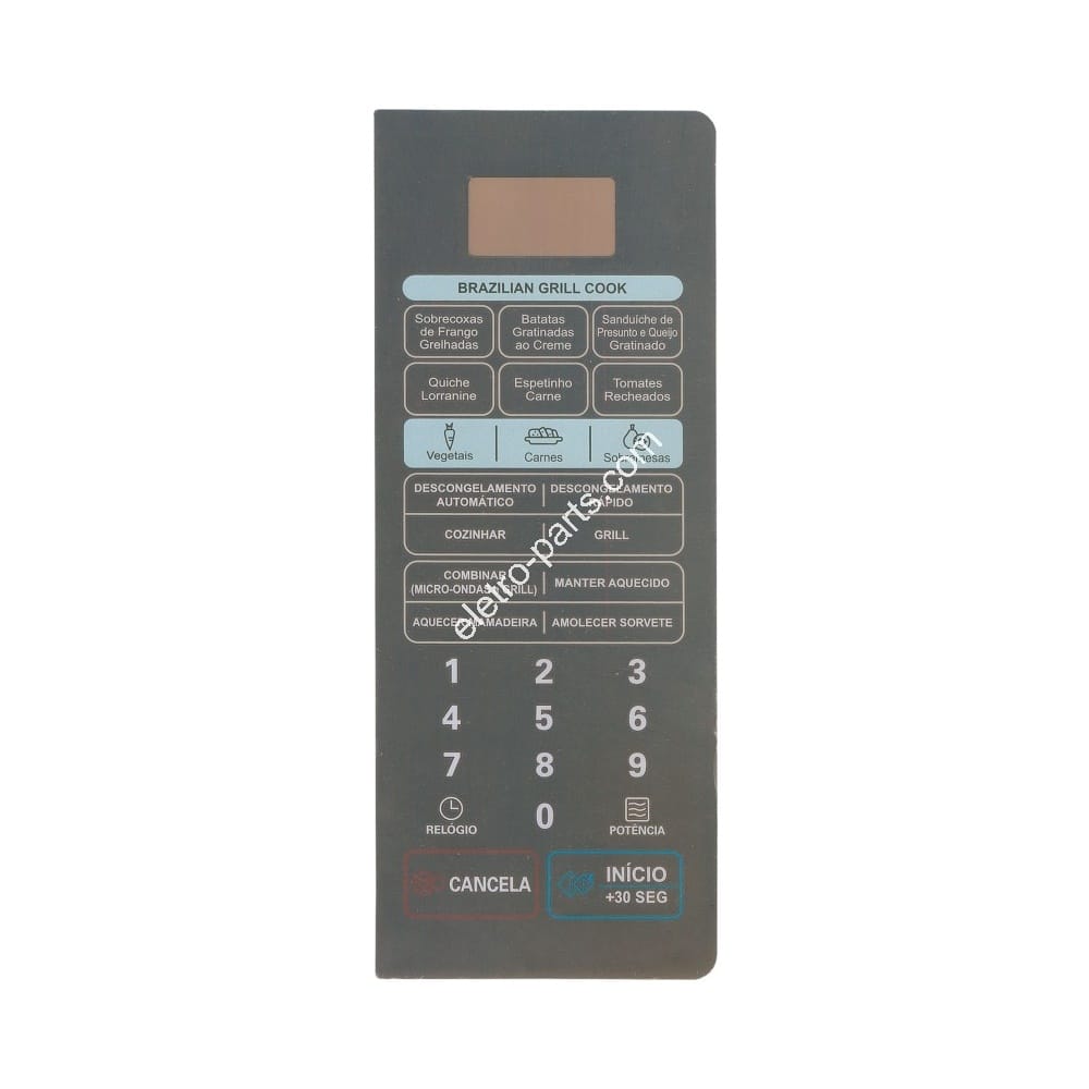 Membrana LG MH-7048AP