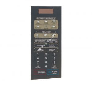 Membrana LG MS-3046SP - 30L