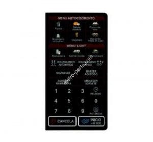 Membrana LG MS-3047 12 Vias
