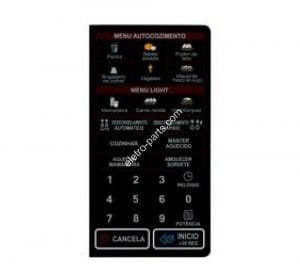 Membrana LG MS-3047G 13 Vias