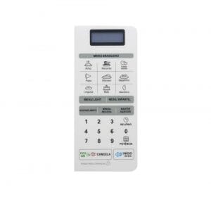 Membrana LG MS-3048G / MS-3042G c/ 18x7,8cm
