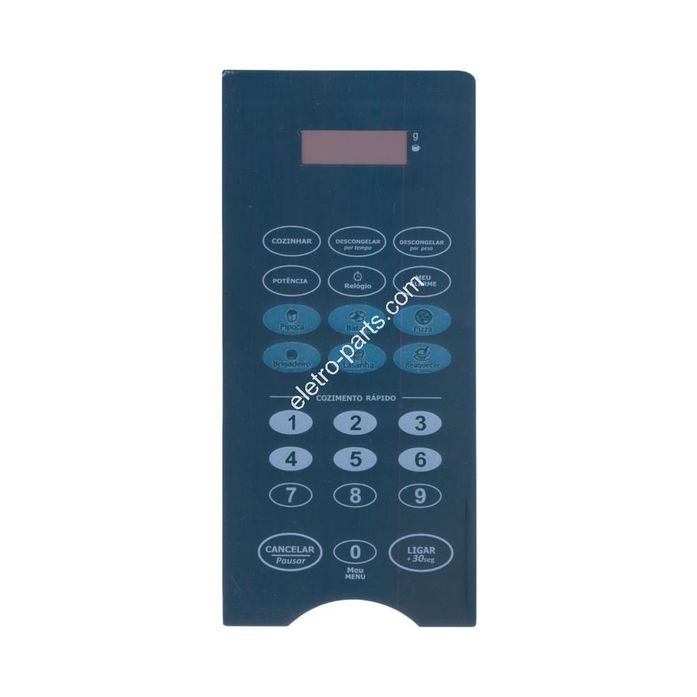 Membrana Midea MM-25 EL1VB