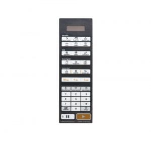 Membrana Midea MTAE-21/22 Grill Espelhado