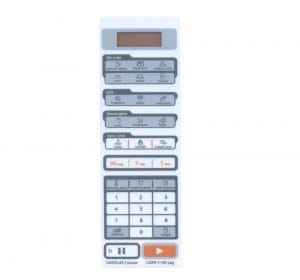 Membrana Midea MTAS-21/22 Liva