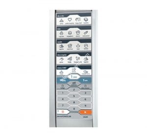 Membrana Midea MTAS-41/MTAS-42
