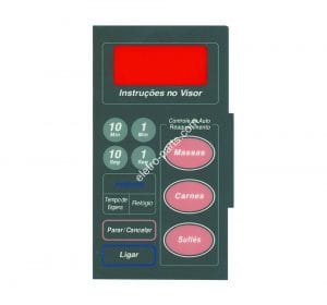 Membrana Panasonic NN-5556 TB