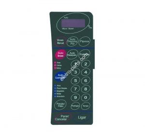 Membrana Panasonic NN-6957