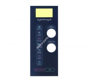 Membrana Panasonic NN-GD587