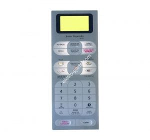 Membrana Panasonic NN-GT517