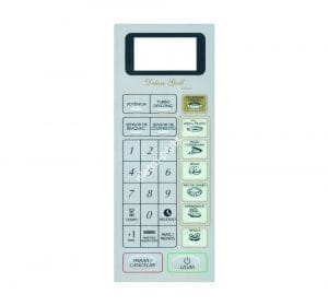 Membrana Panasonic NN-R94 BH - Branca
