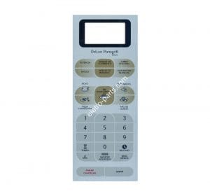 Membrana Panasonic NN-R95