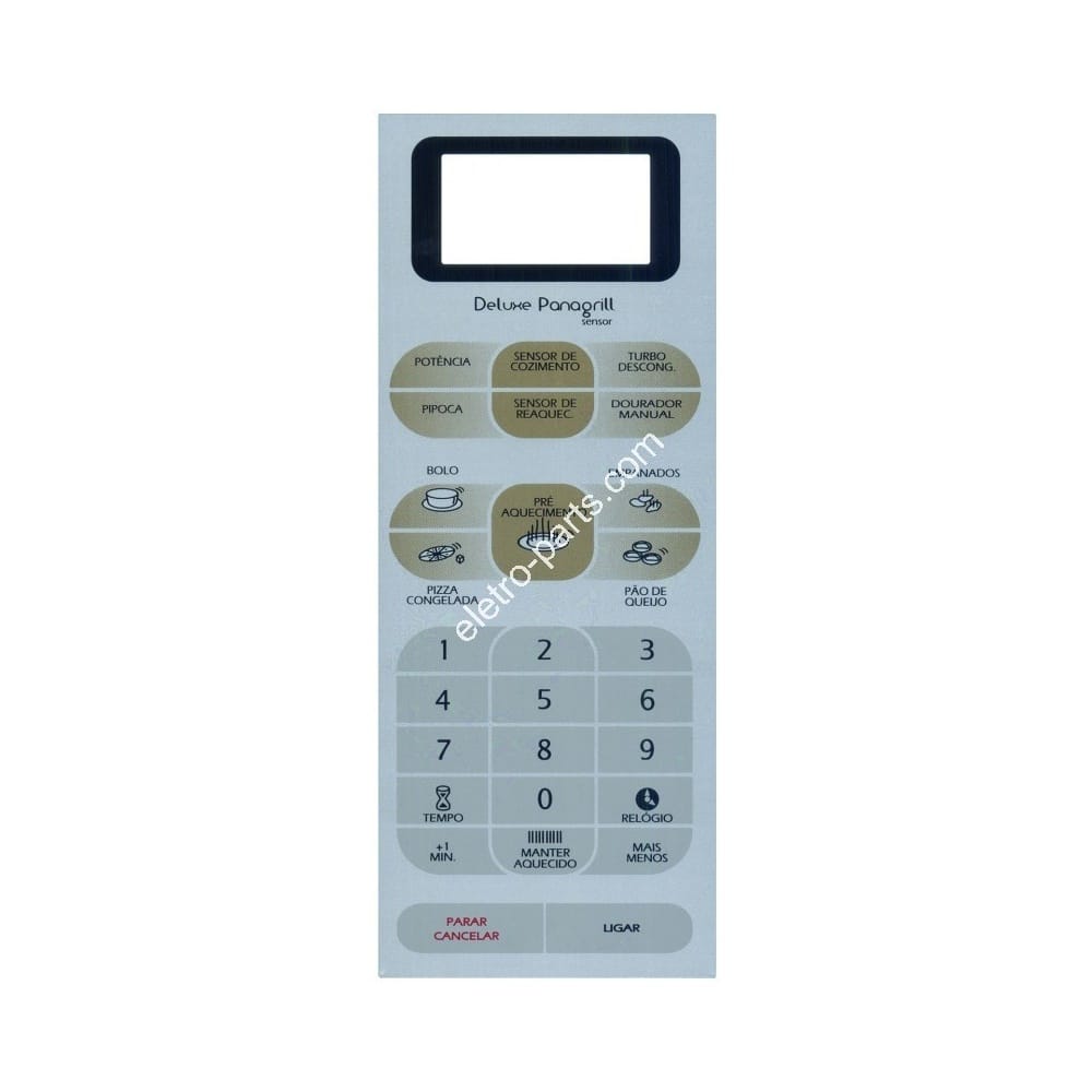 Membrana Panasonic NN-R95