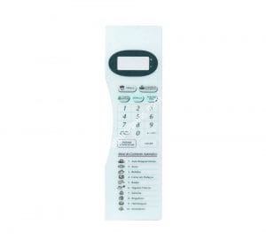 Membrana Panasonic NN-S42