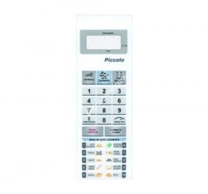 Membrana Panasonic NN-S45