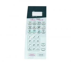 Membrana Panasonic NN-S52