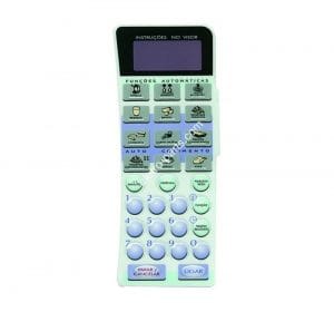 Membrana Panasonic NN-S60 BH