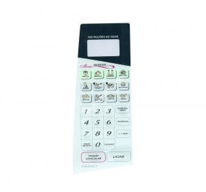 Membrana Panasonic NN-S62