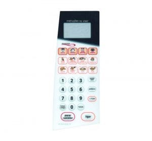 Membrana Panasonic NN-S65
