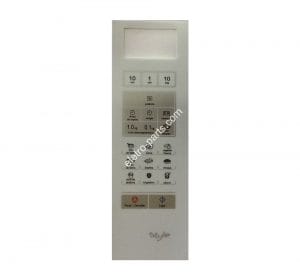 Membrana Panasonic NN-SF560