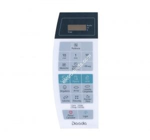 Membrana Panasonic NN-ST252W