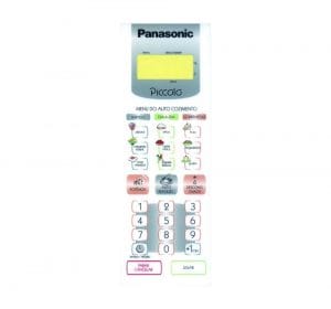 Membrana Panasonic NN-ST357