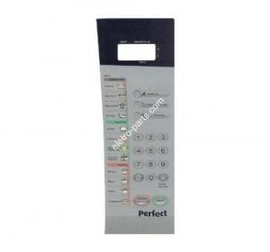 Membrana Panasonic NN-ST558