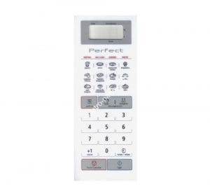 Membrana Panasonic NN-ST571
