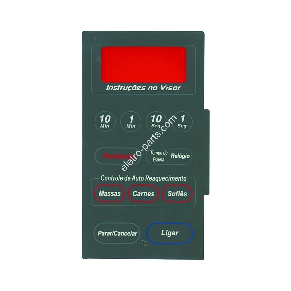 Membrana Panasonic NN-5555