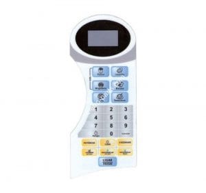 Membrana Philco PMS-18N