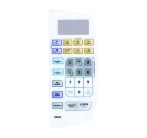 Membrana Philco PMS-20