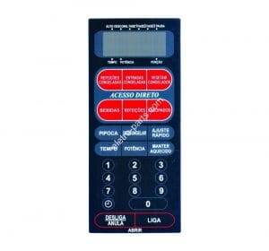 Membrana Philco PMW-110/111