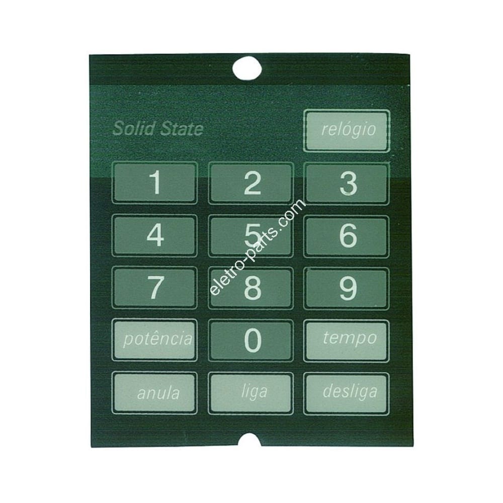 Membrana Sanyo EM-3500