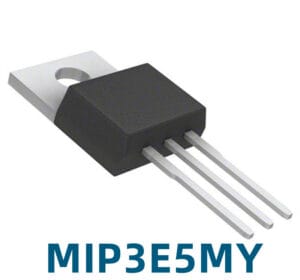 Circuito Integrado MIP3E5 DMY