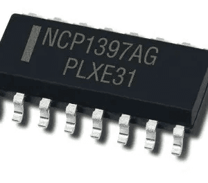 Circuito Integrado NCP1397AG - SMD