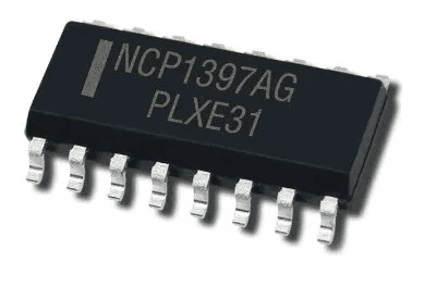 Circuito Integrado NCP1397AG - SMD