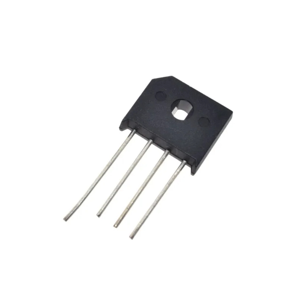 Ponte Retificadora KBU810 - 8A / 1000V - Unidade - Imagem 5