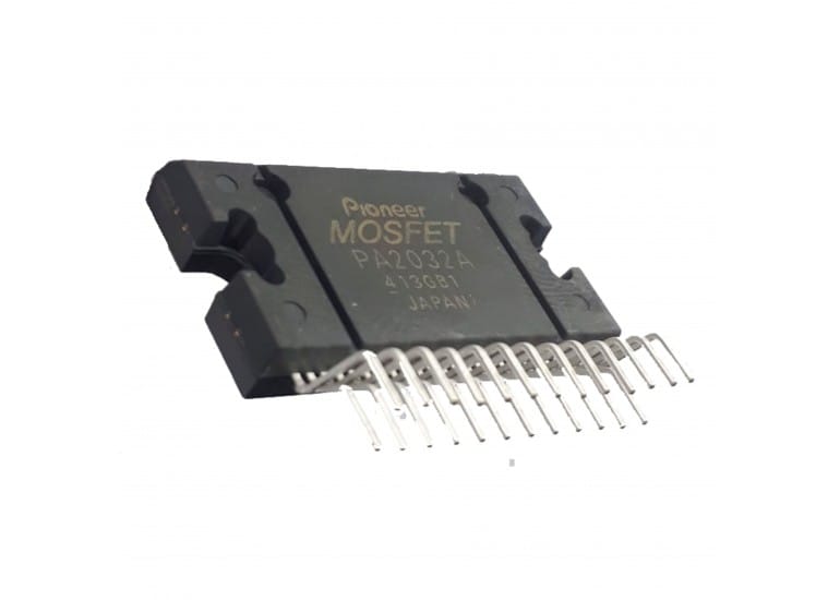 Circuito Integrado PA2032