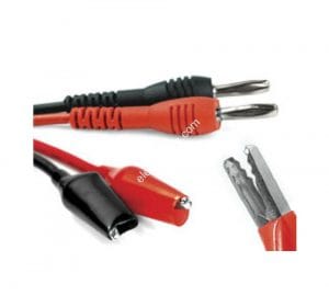 Ponta De Prova Jacaré HK-23