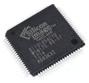 Circuito Integrado SIL9185 ACTU - SMD