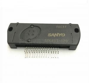 Circuito Integrado STK403-120 Original
