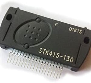 Circuito Integrado STK415-130 Original