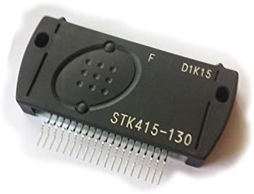 Circuito Integrado STK415-130 Original