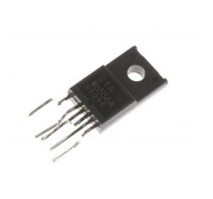 Circuito Integrado STRW6556A Original