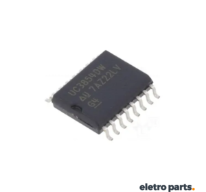 Circuito Integrado UC3854 BDW - SMD
