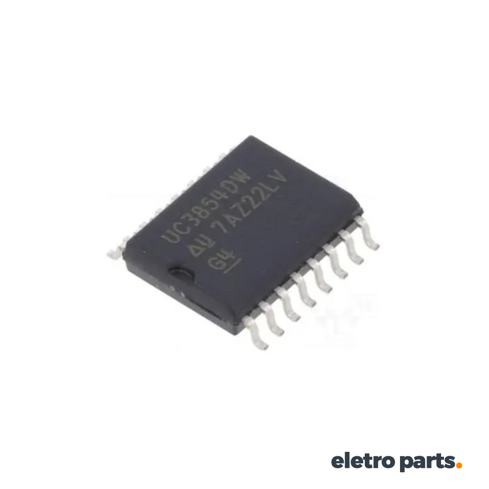 Circuito Integrado UC3854 BDW - SMD